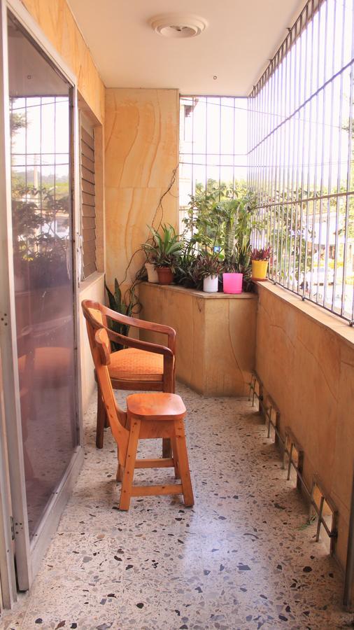 Rich Hostel *