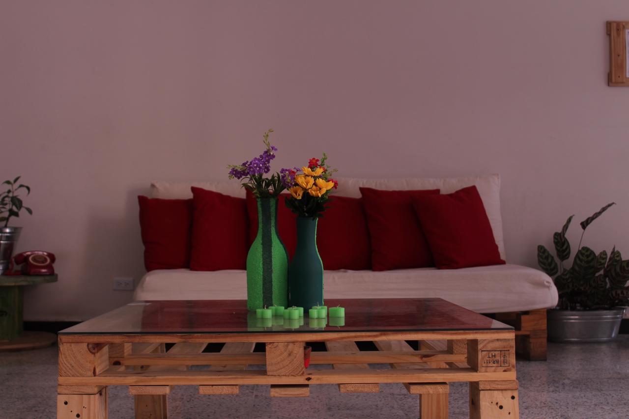 Rich Hostel Medellin