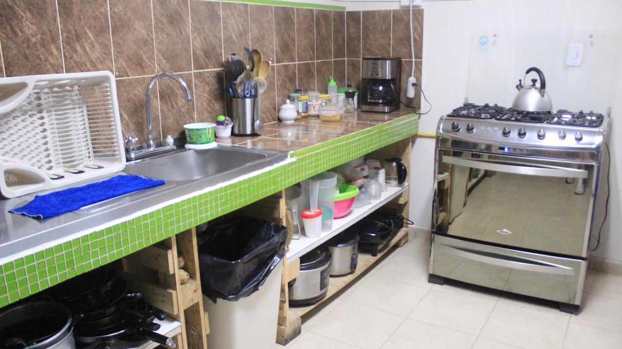 Hostel Rich Medellin