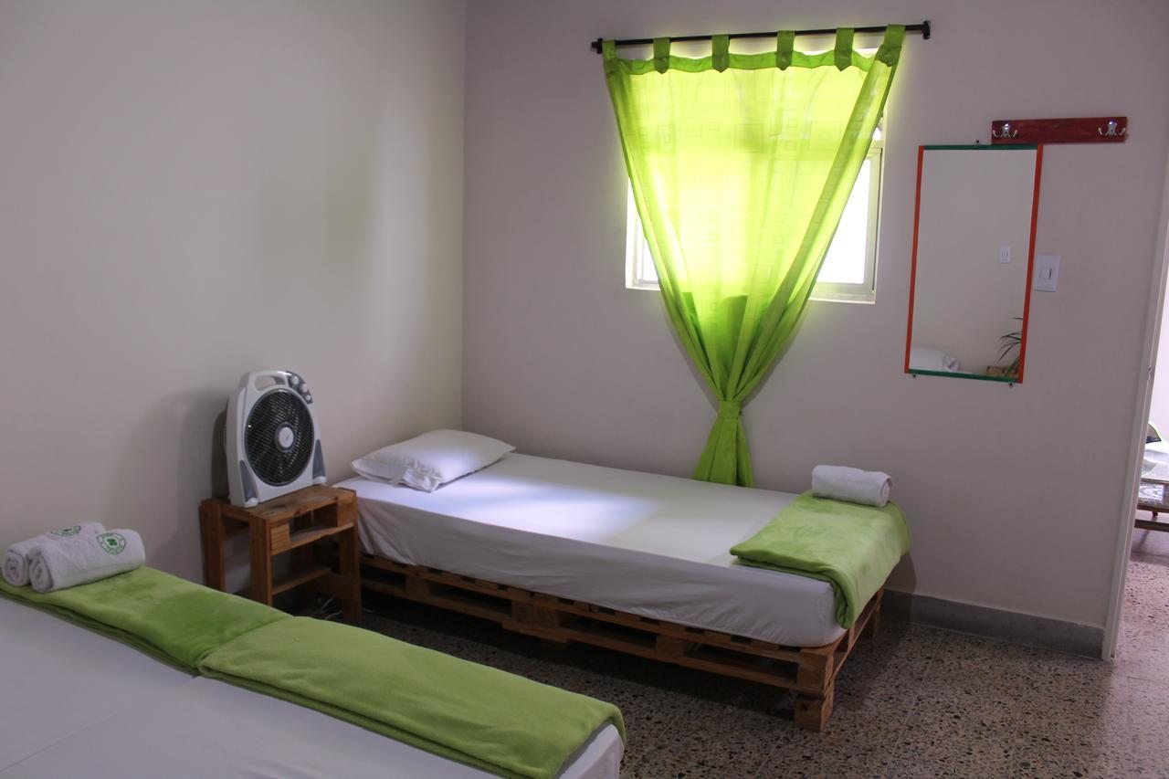 Rich Hostel