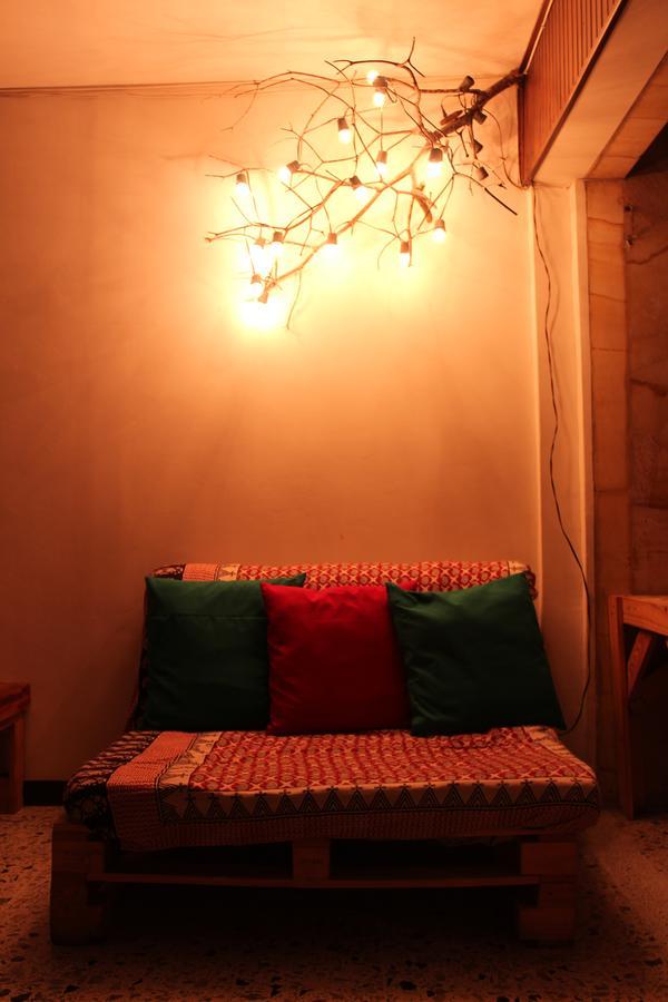 Hostel Rich *