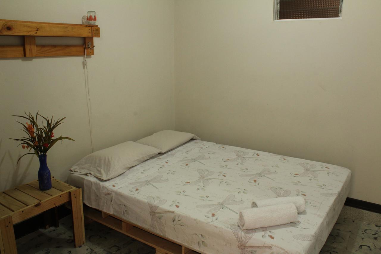 Hostel Paz Y Vida