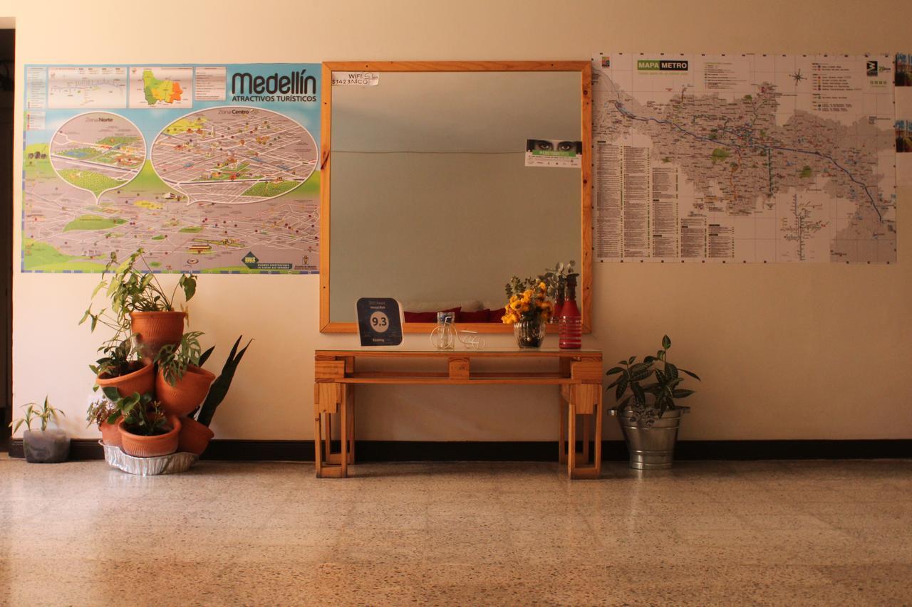 Hostel Rich *