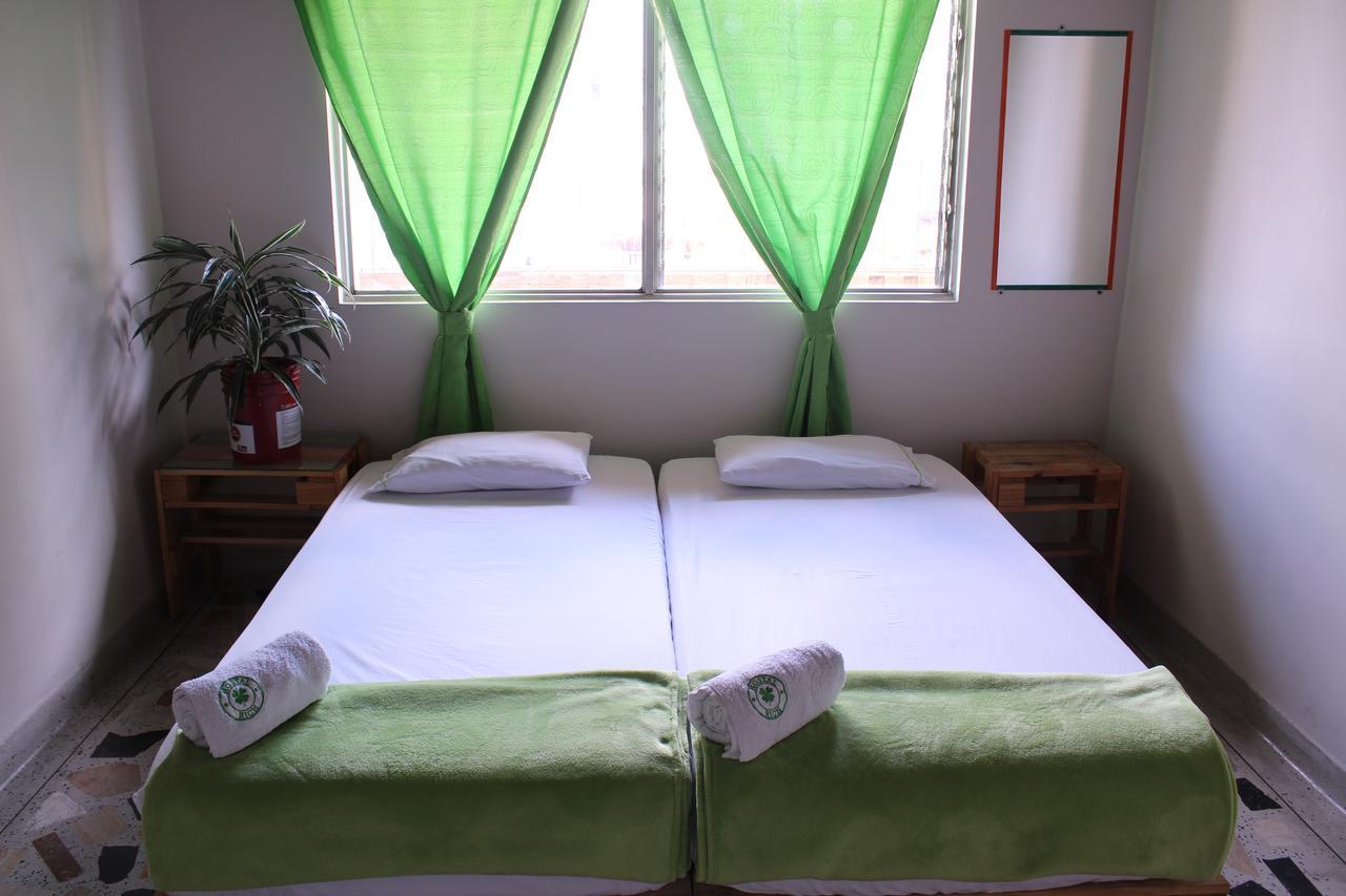 Hostel Rich *
