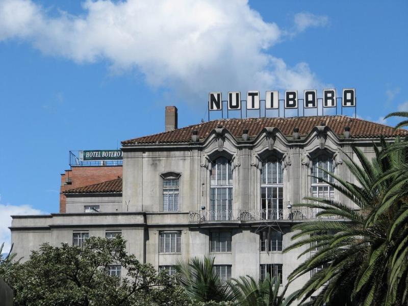 Nutibara 3* Medellin