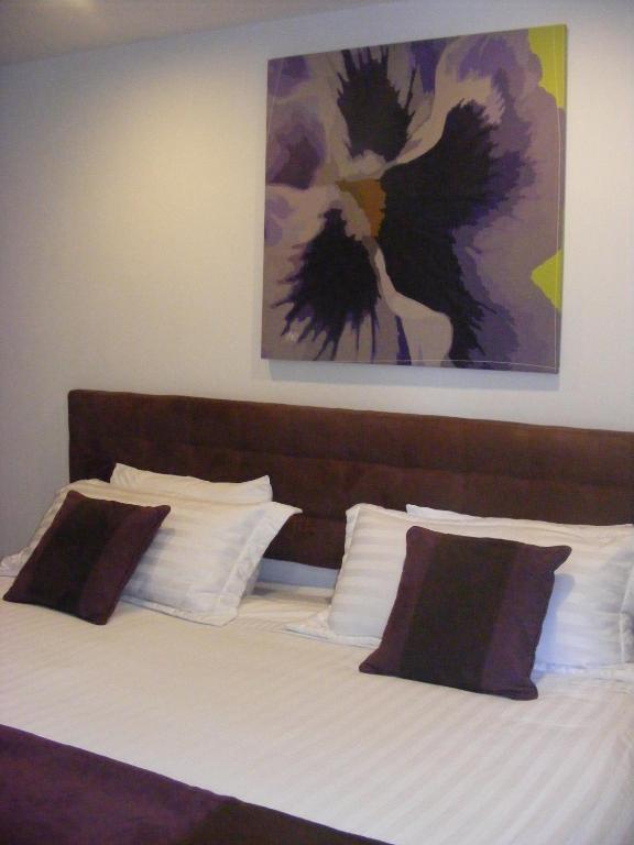Hotel Rosas Boutique Medellin