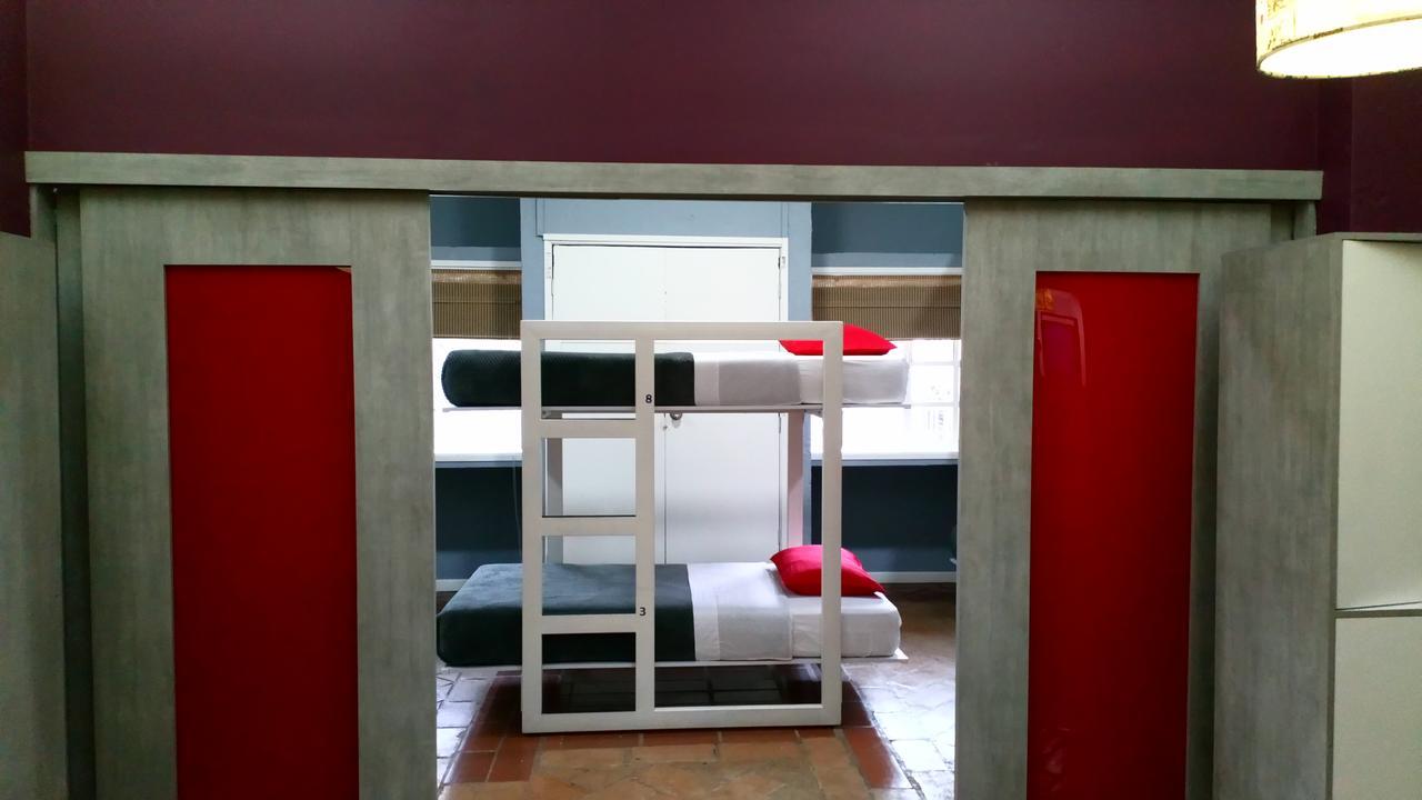 Hostel Macondo
