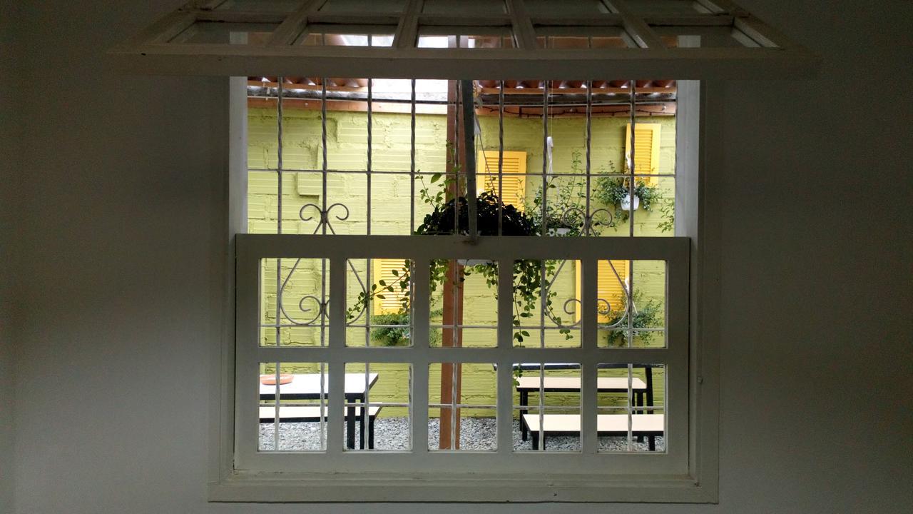 Macondo Hostel