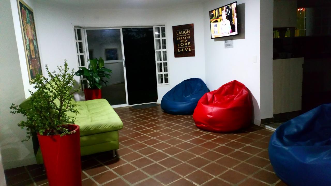 Hostel Macondo