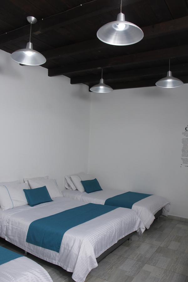 Almaviva Casa Hotel Medellin