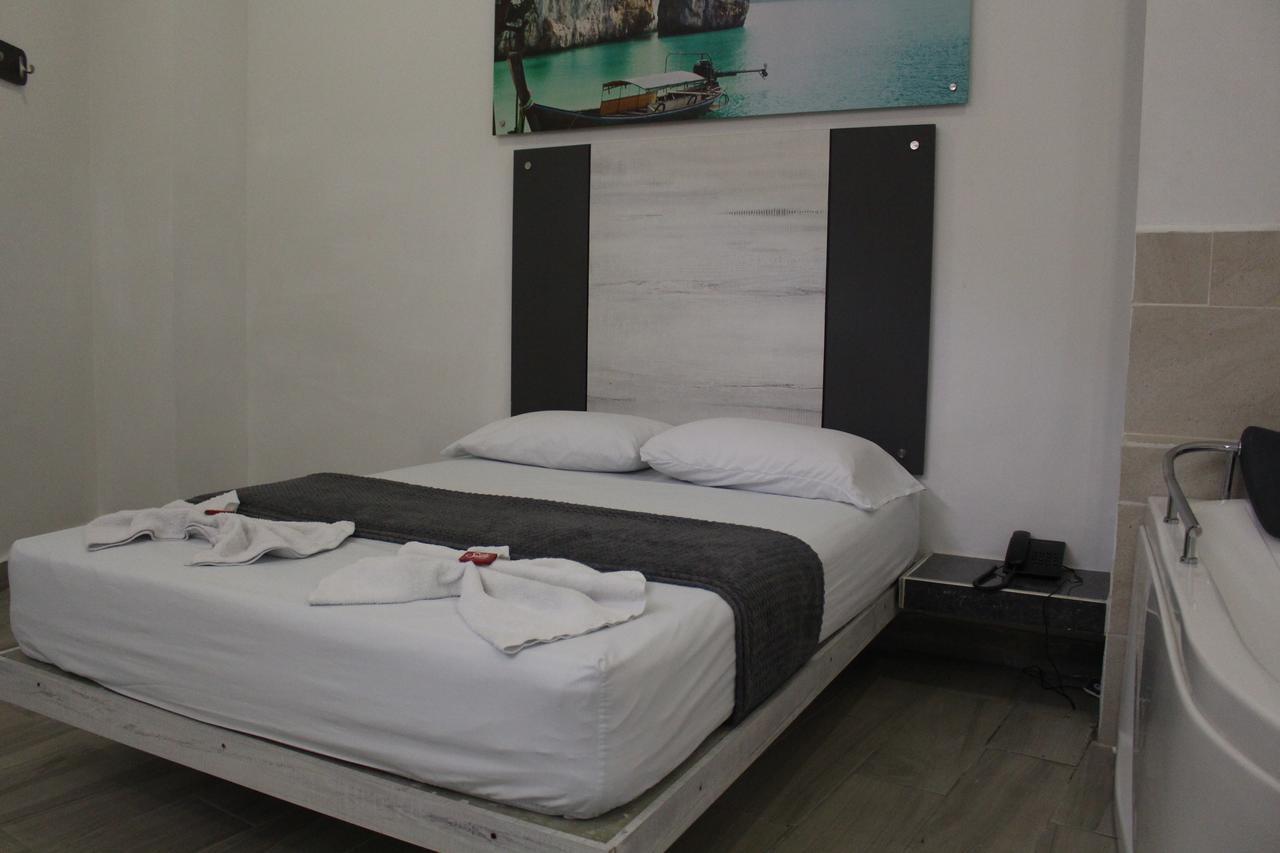 Mansion Love hotel