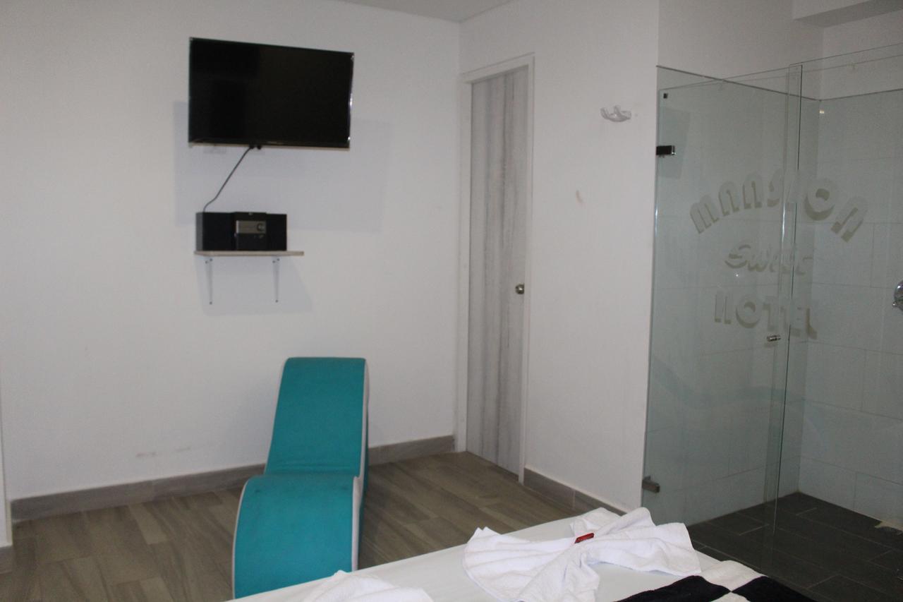 Mansion Love hotel Medellin