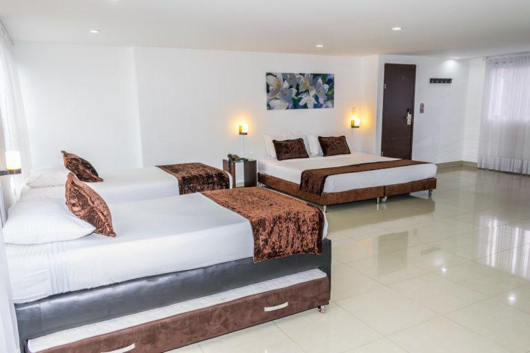 Hotel Rosas Boutique