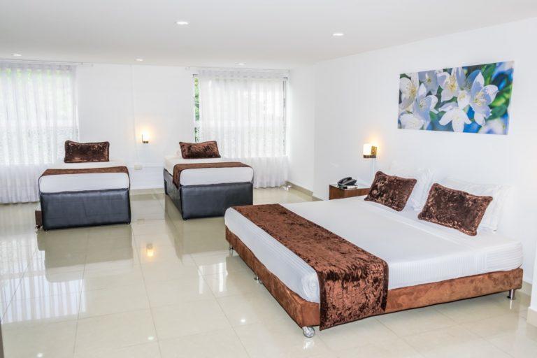 Rosas Boutique Hotel 3*