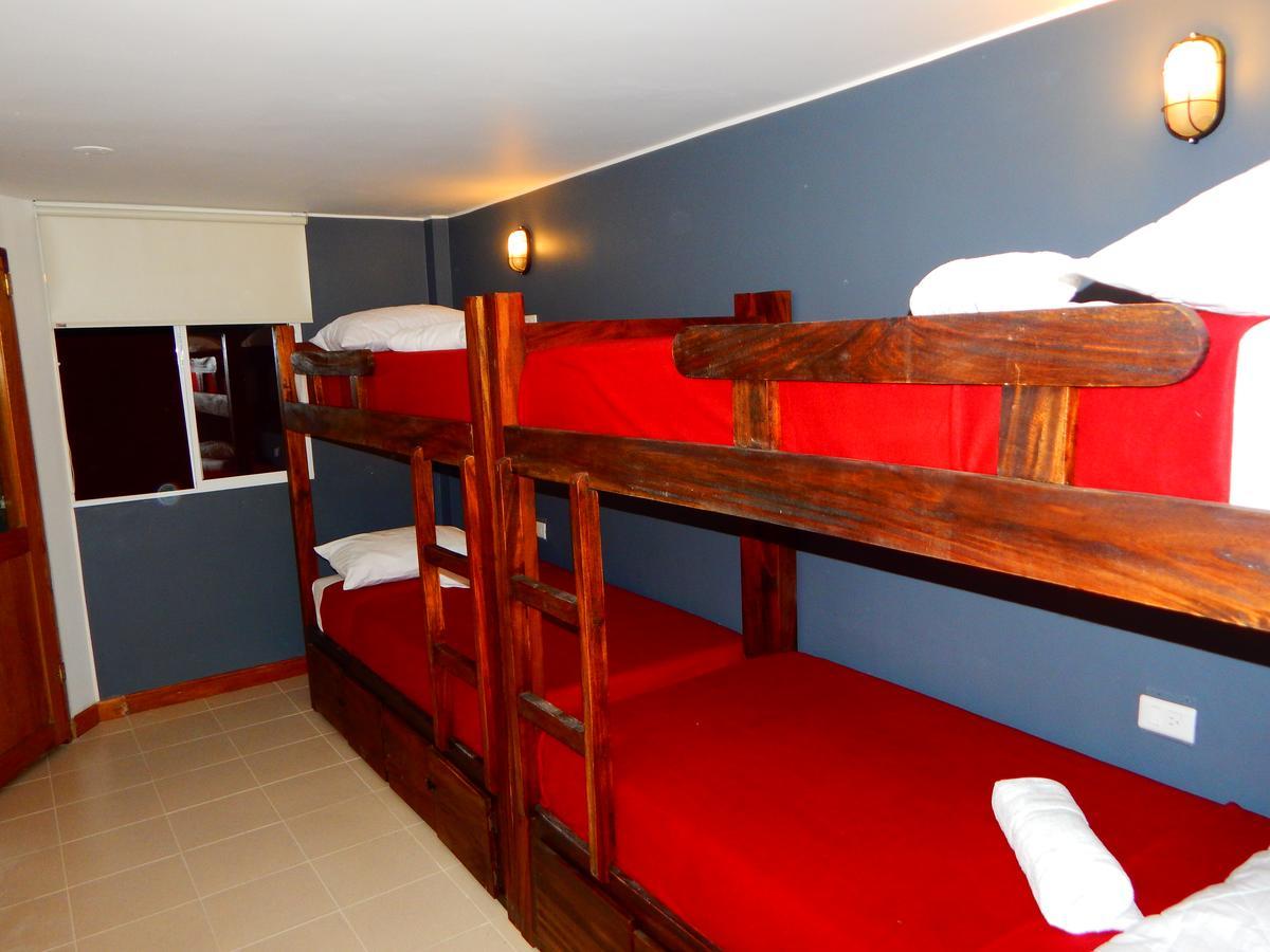 Hostel Antique House Medellin