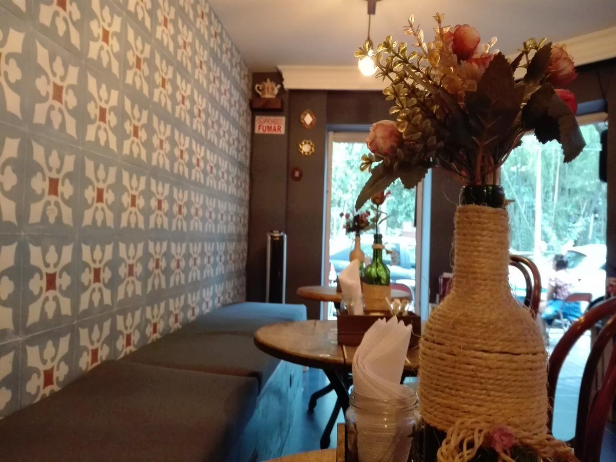 Antique House Hostel *