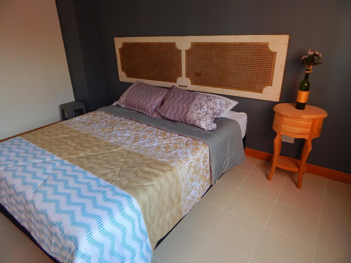 Antique House Hostel Medellin