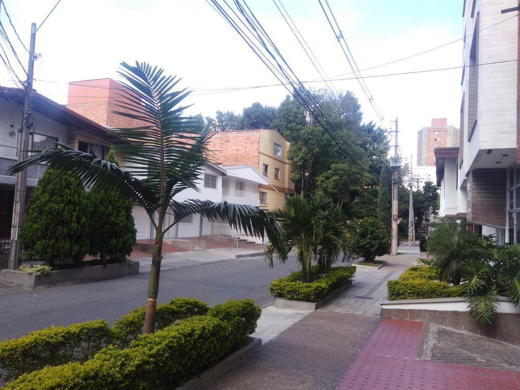 Apartment Sky View Medellin