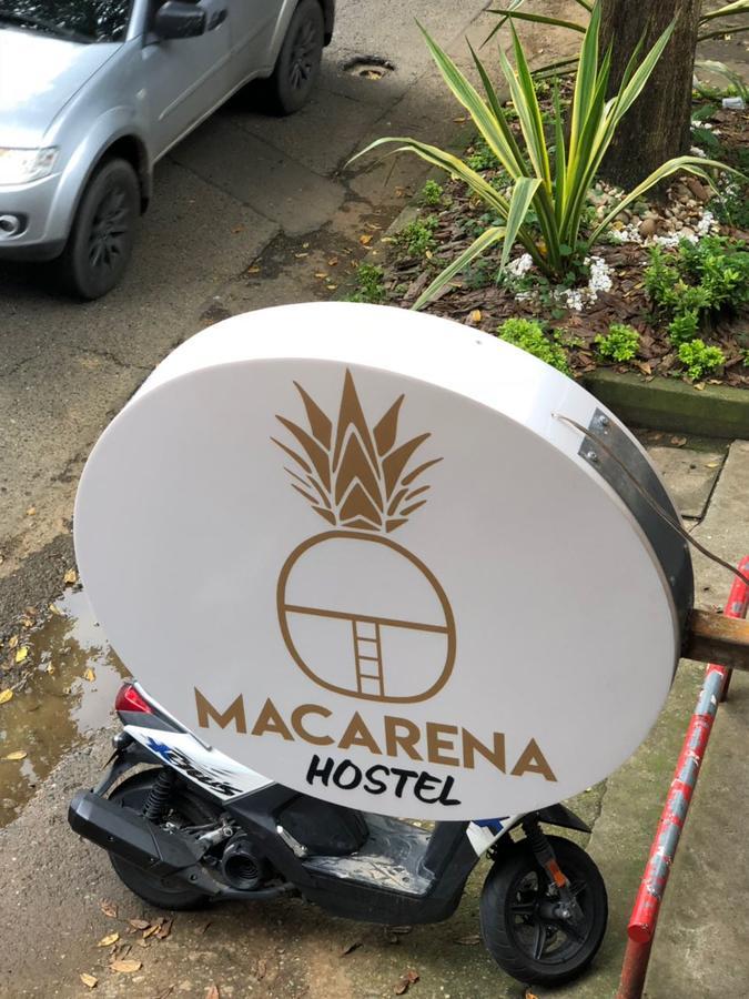 Albergue Macarena *