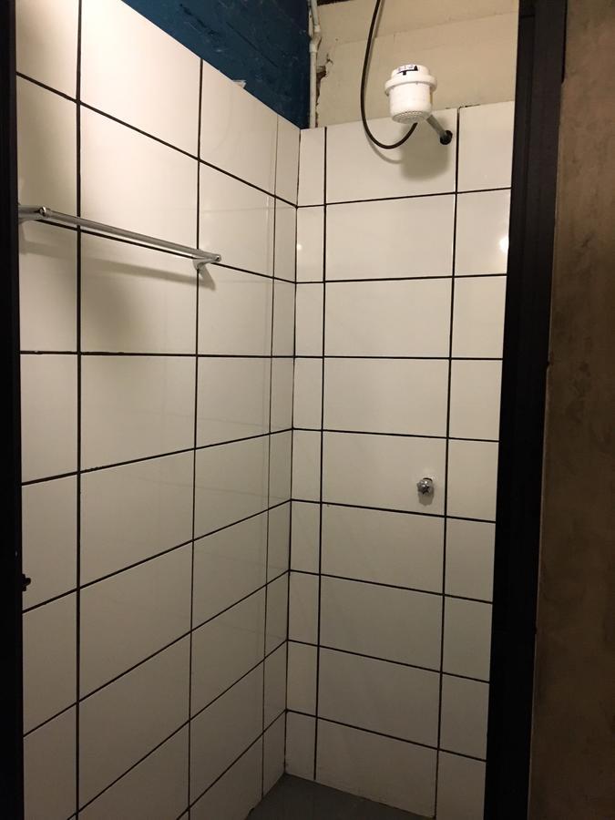 Macarena Albergue