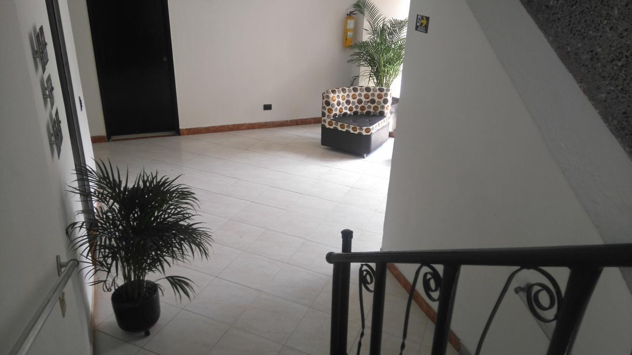 Hotel Estadio Plaza La 50 Medellin