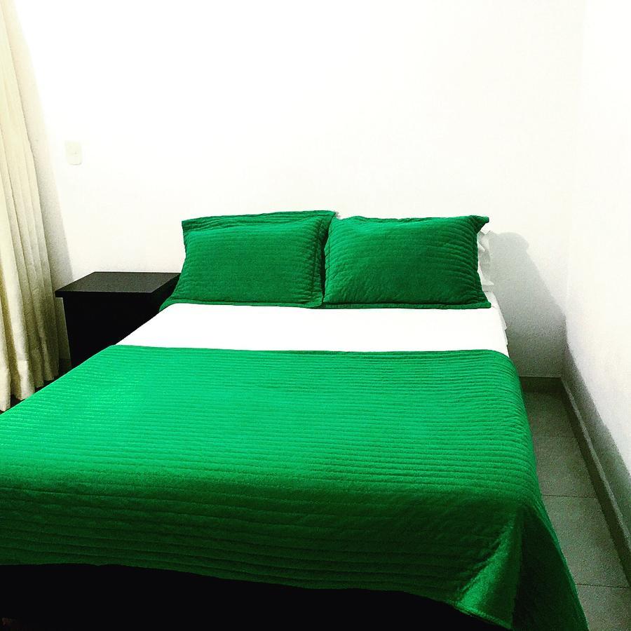 Hotel Nyx Medellin