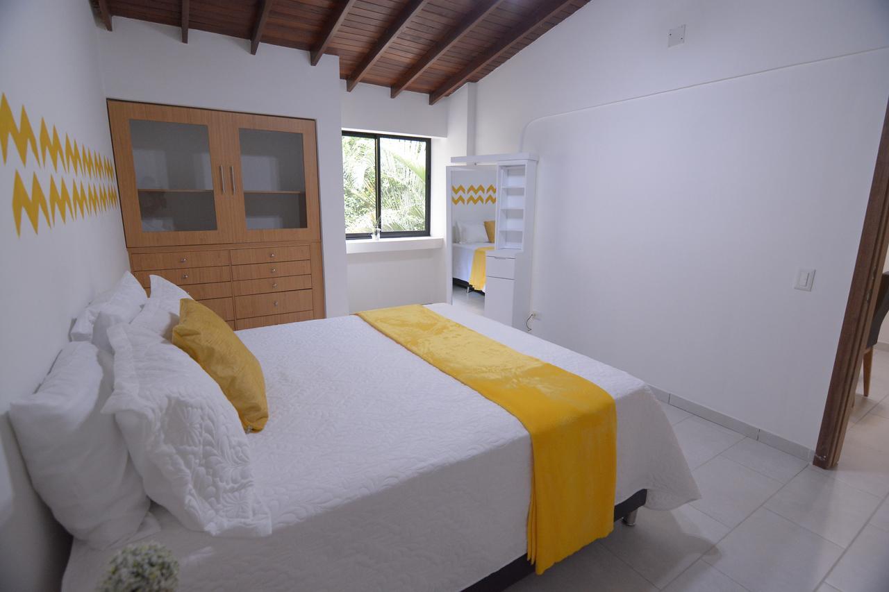 Apartamento Amoblados Laureles Estadio Casa Margarita Medellín