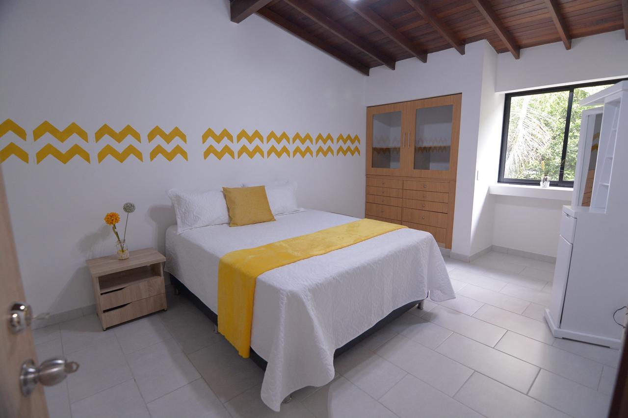 Apartamento Amoblados Laureles Estadio Casa Margarita