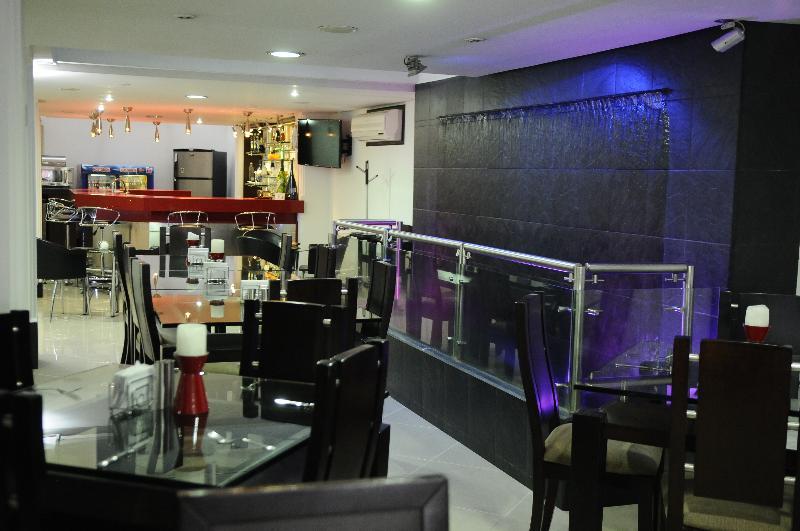 El Porton De San Joaquin Hotel 3*
