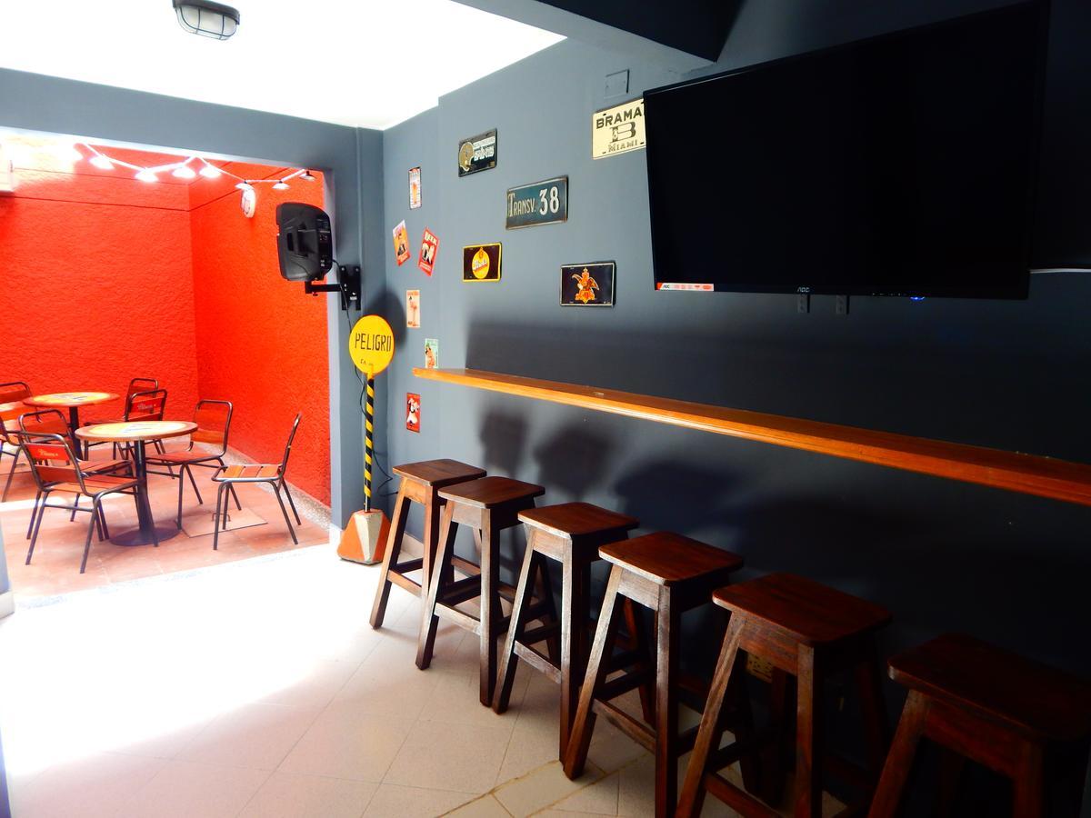 Hostel Antique House
