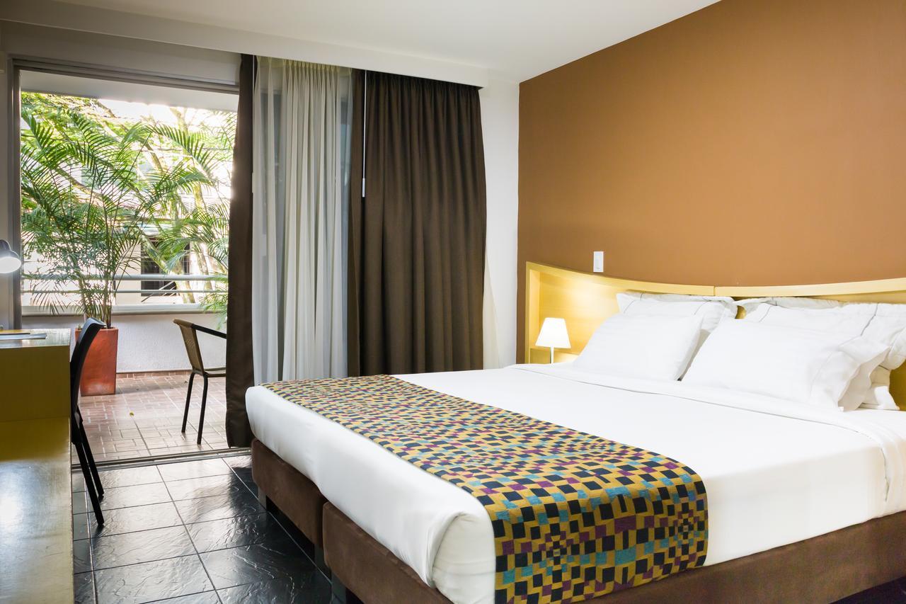 Hotel In House The 3*