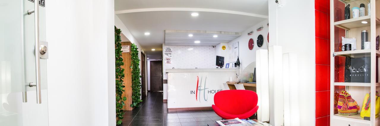 Hotel In House The 3*