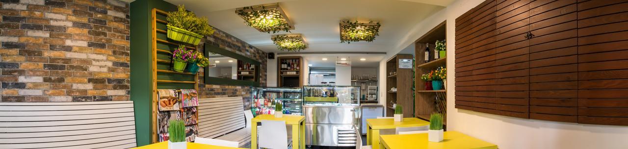 In House The 3* Medellin