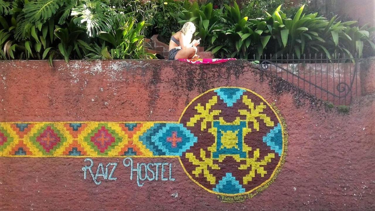 Raiz * Medellin