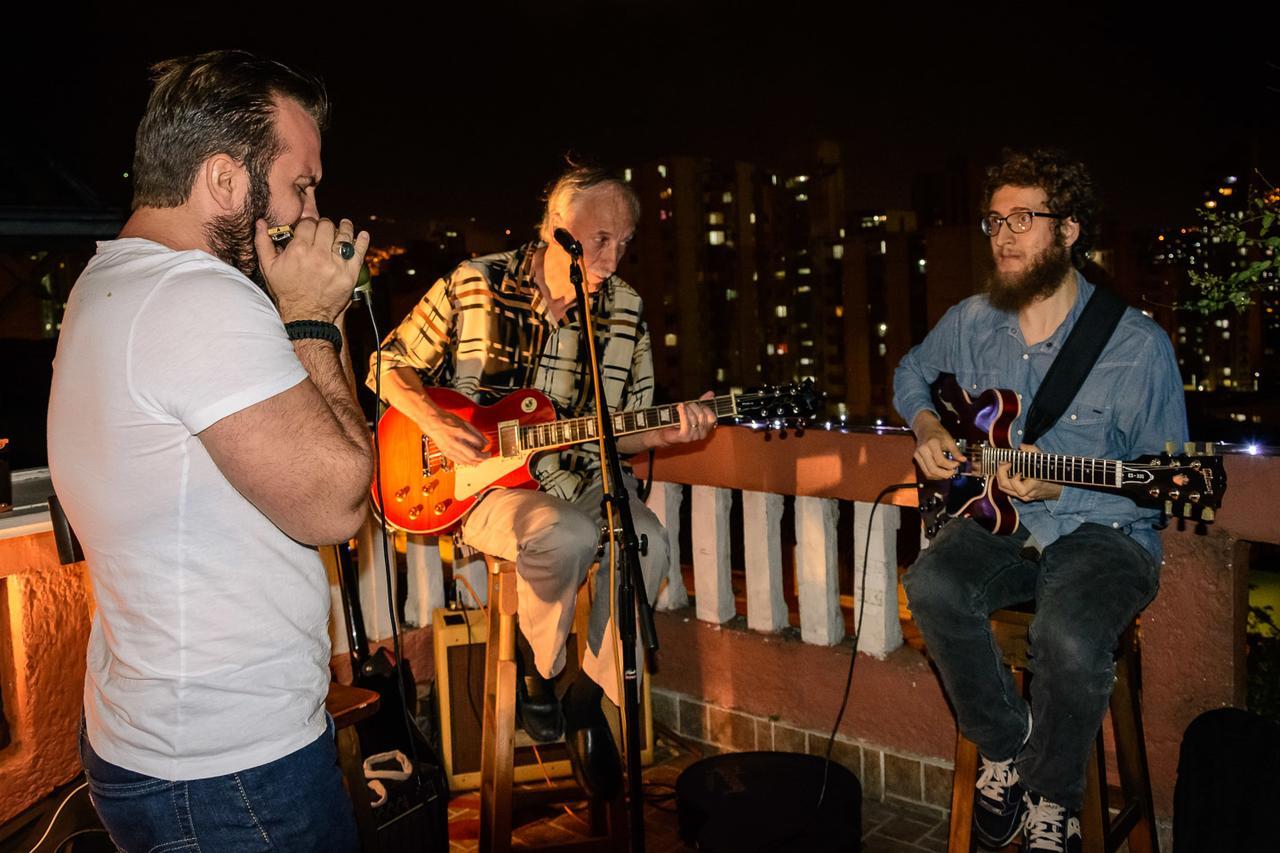 Hostel Raiz Medellin