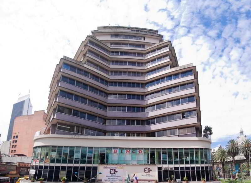 Nutibara Express Medellin