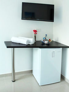 Lobby Park 3* Medellin