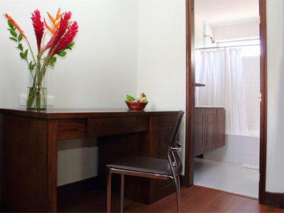 Hotel Portales Del Campestre Medellin