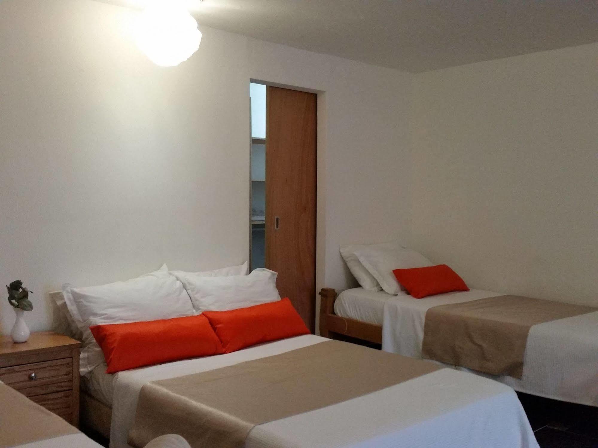 Molicie Hotel