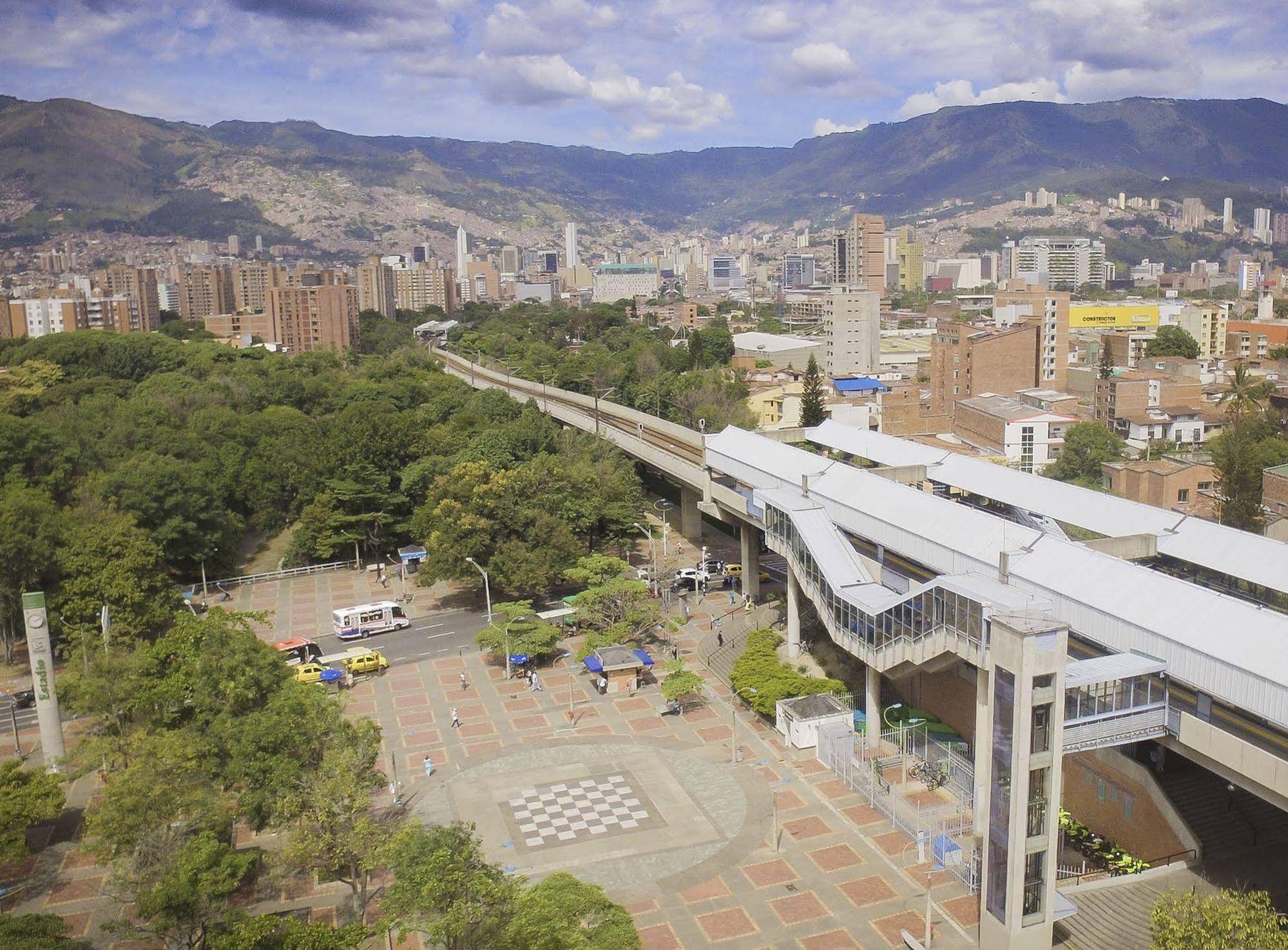 Cabo De La Vela Hotel Medellin