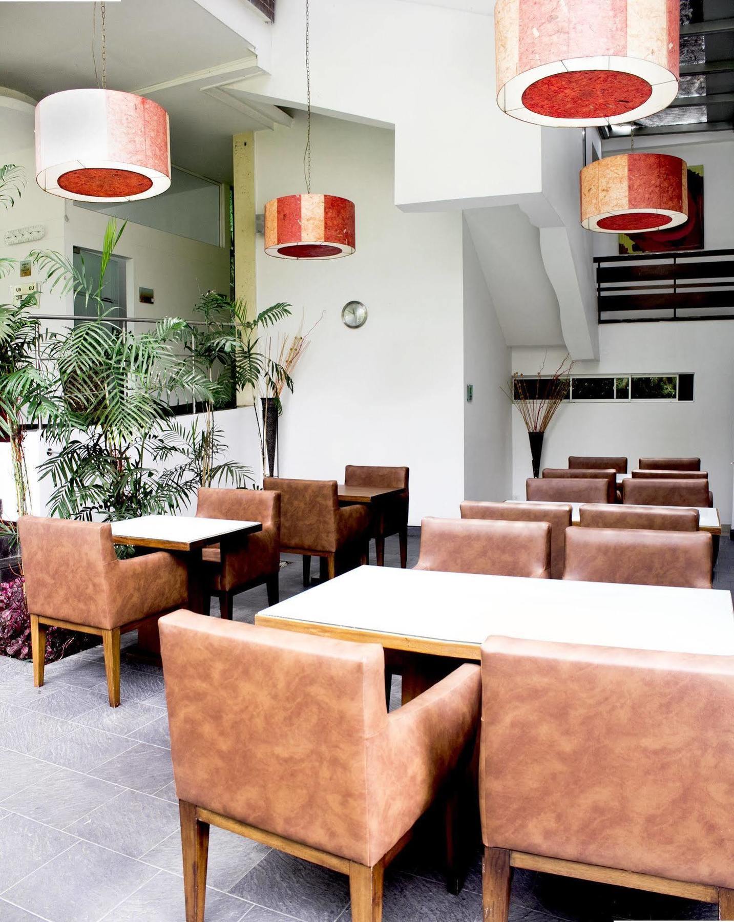 Hotel Rosas Boutique Medellin