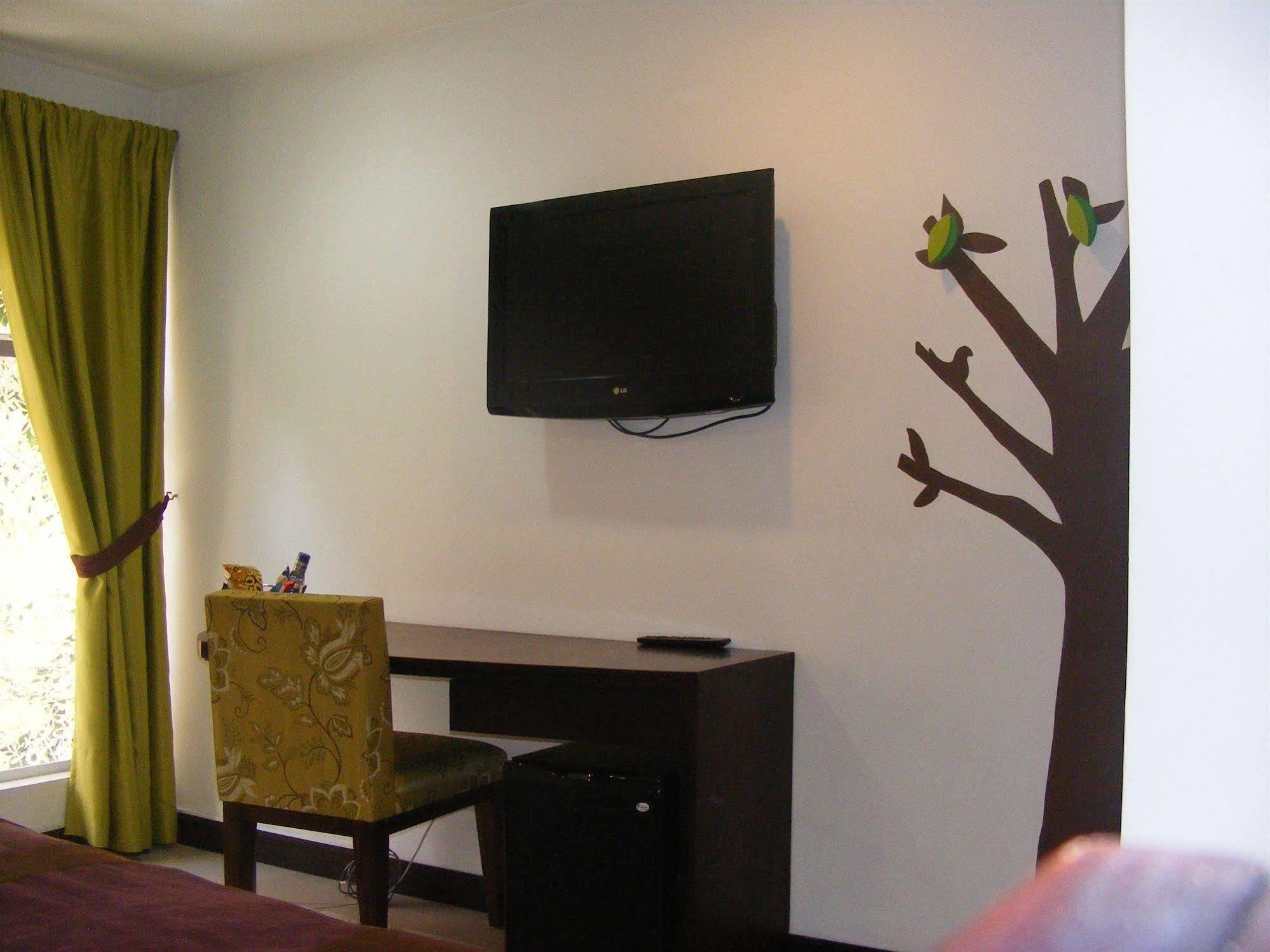Rosas Boutique 3* Medellin