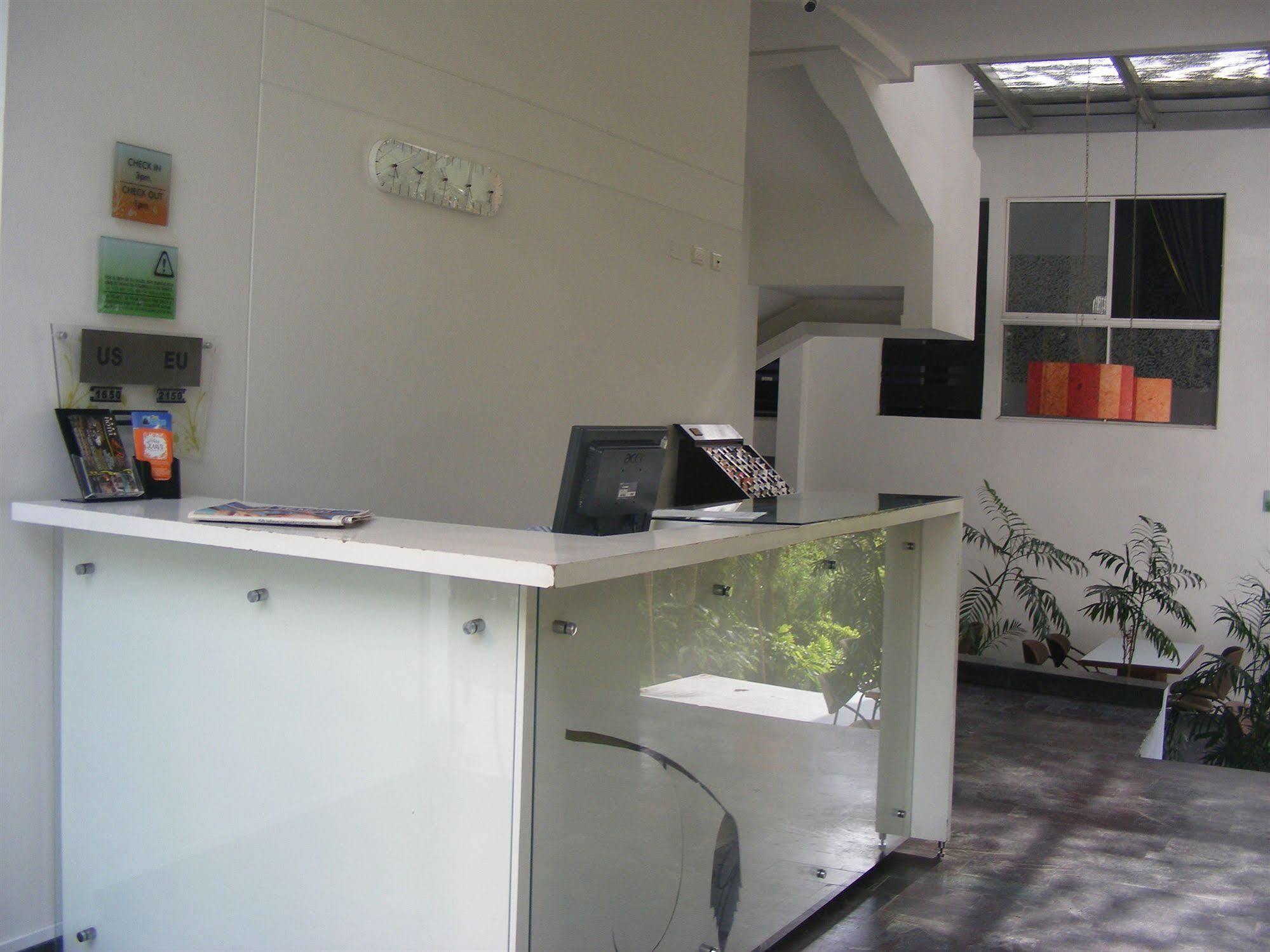 Hotel Rosas Boutique Medellin