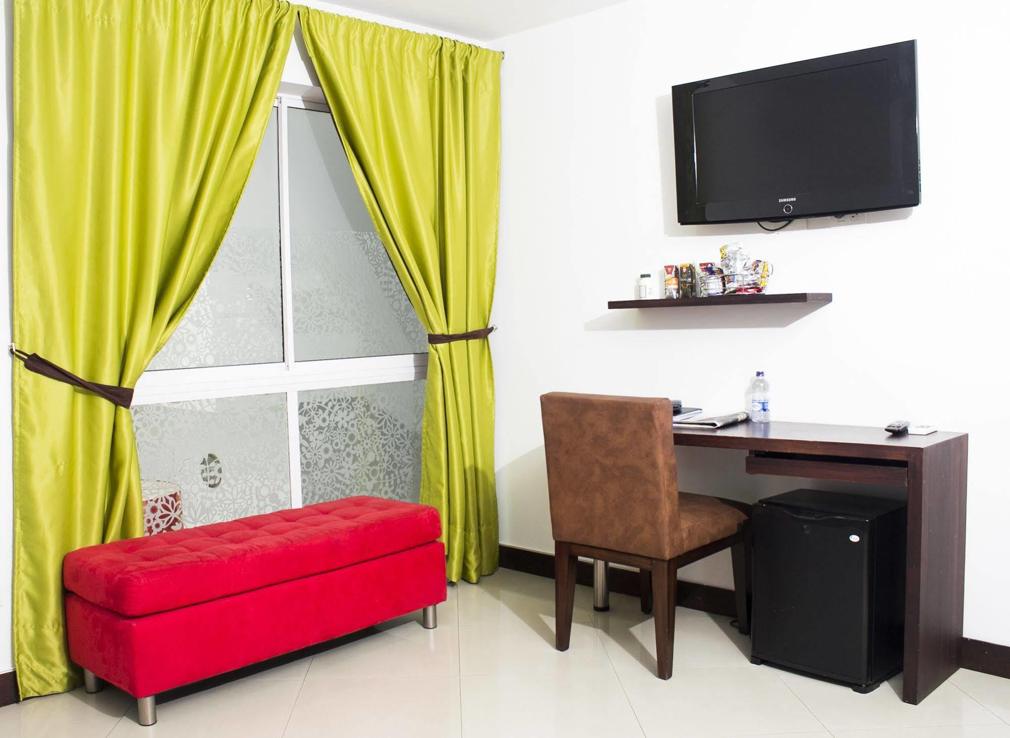 Hotel Rosas Boutique Medellin