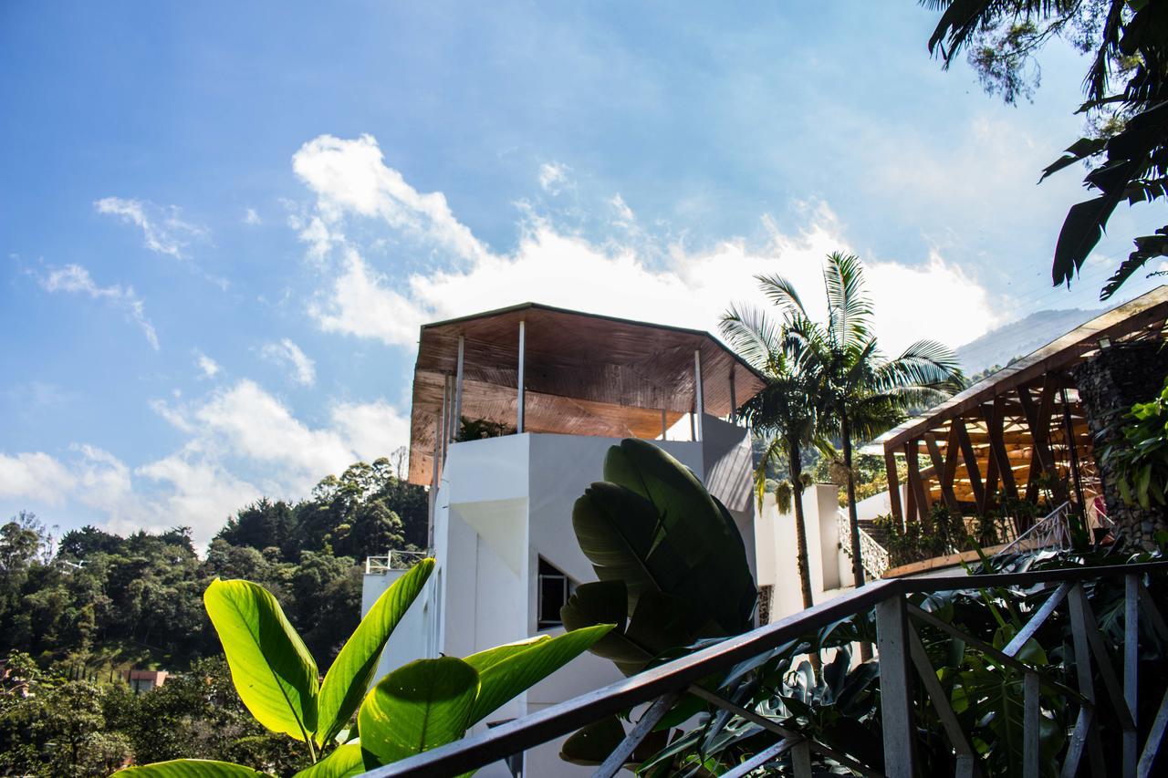 Hotel The Icon Medellin