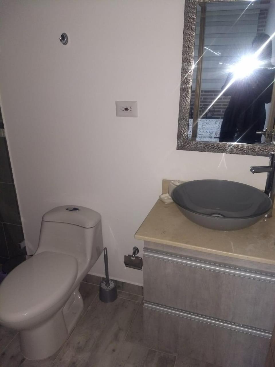 Apartment Ipanema Laureles Nuevo Medellin