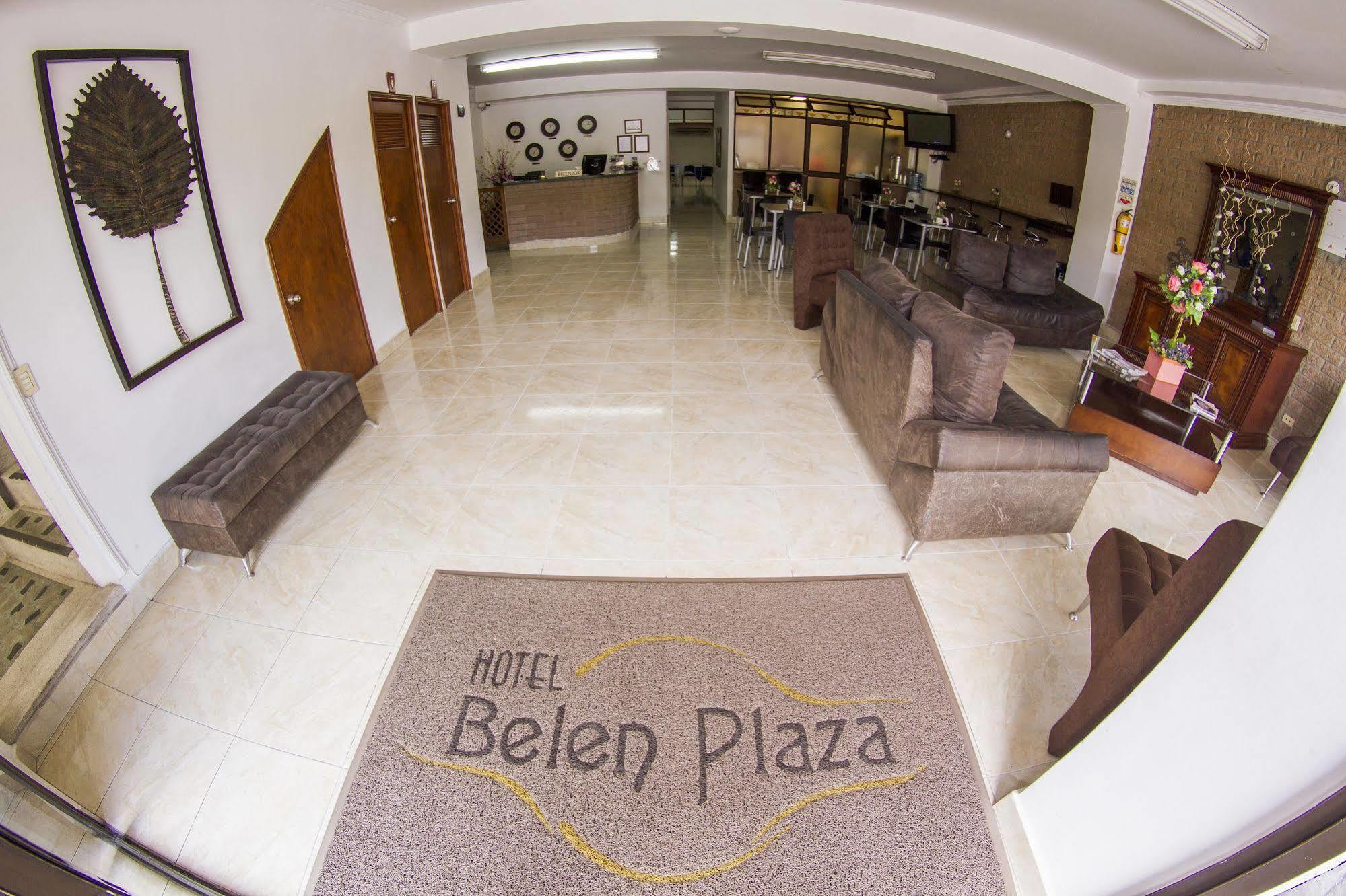 Mandala Belen Hotel 3*