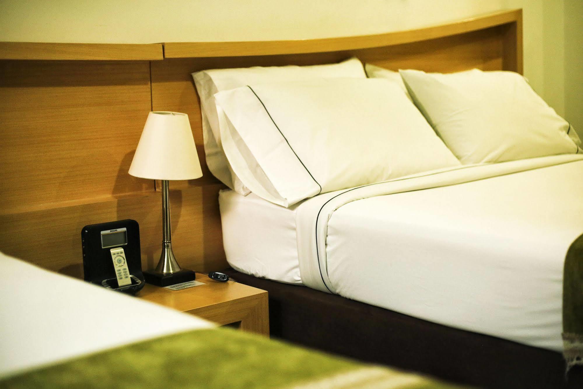 Hotel In House The
