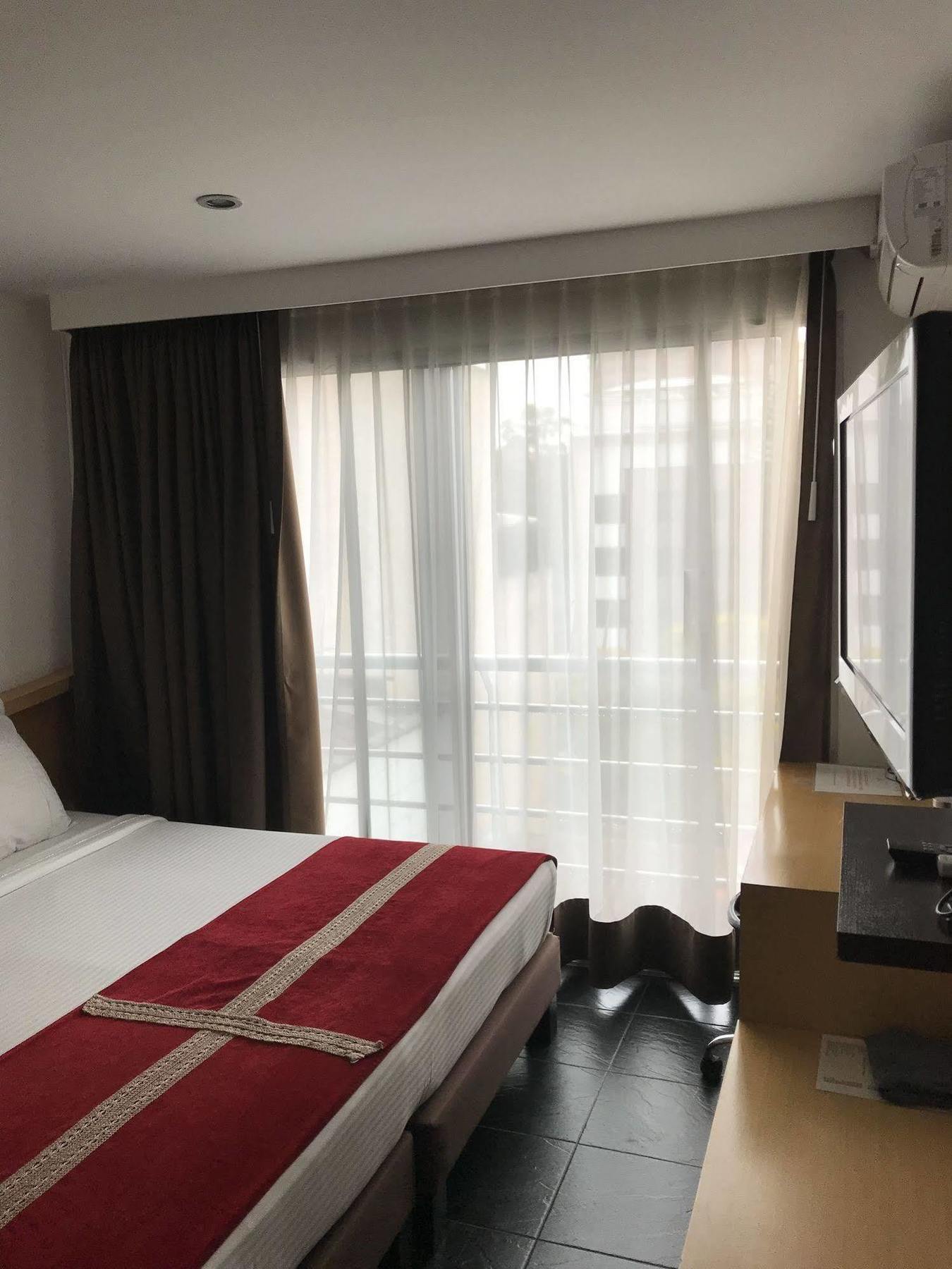 In House The Hotel Medellin
