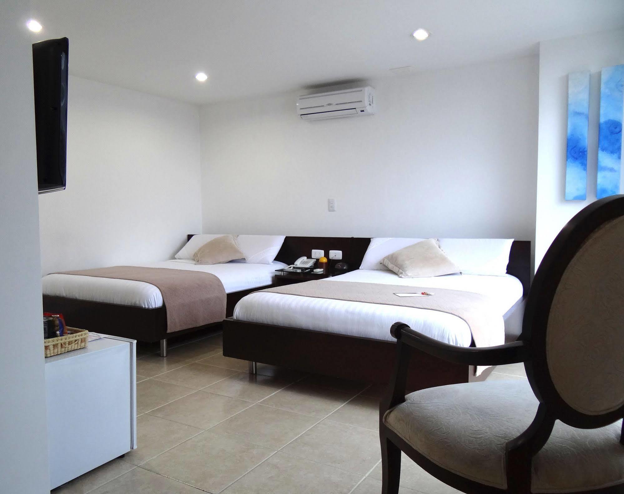 Greenview By St Medellin